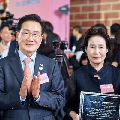 덕유농장 인스타그램