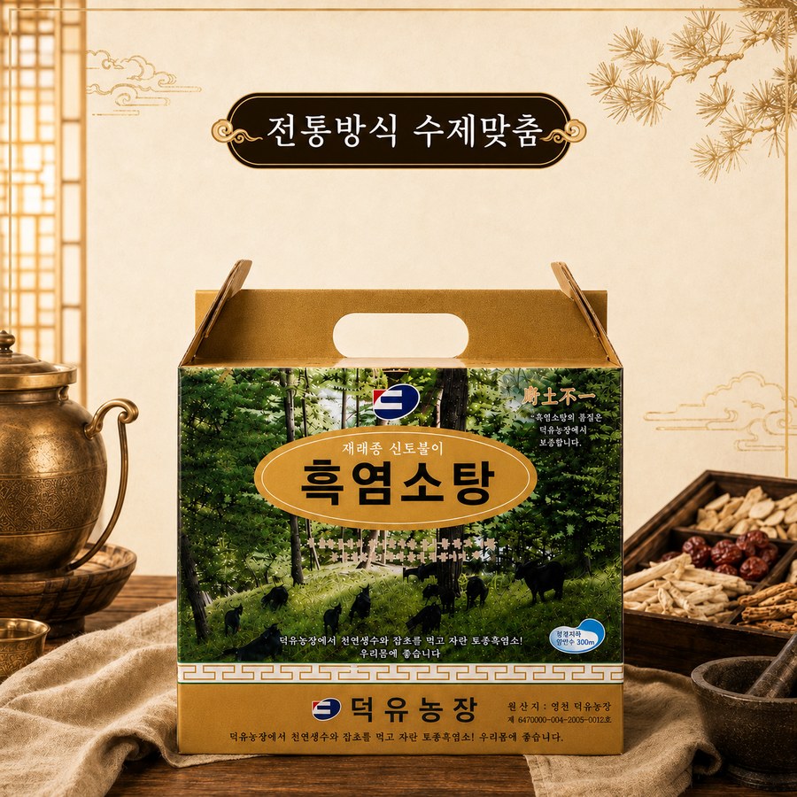 명품 라인