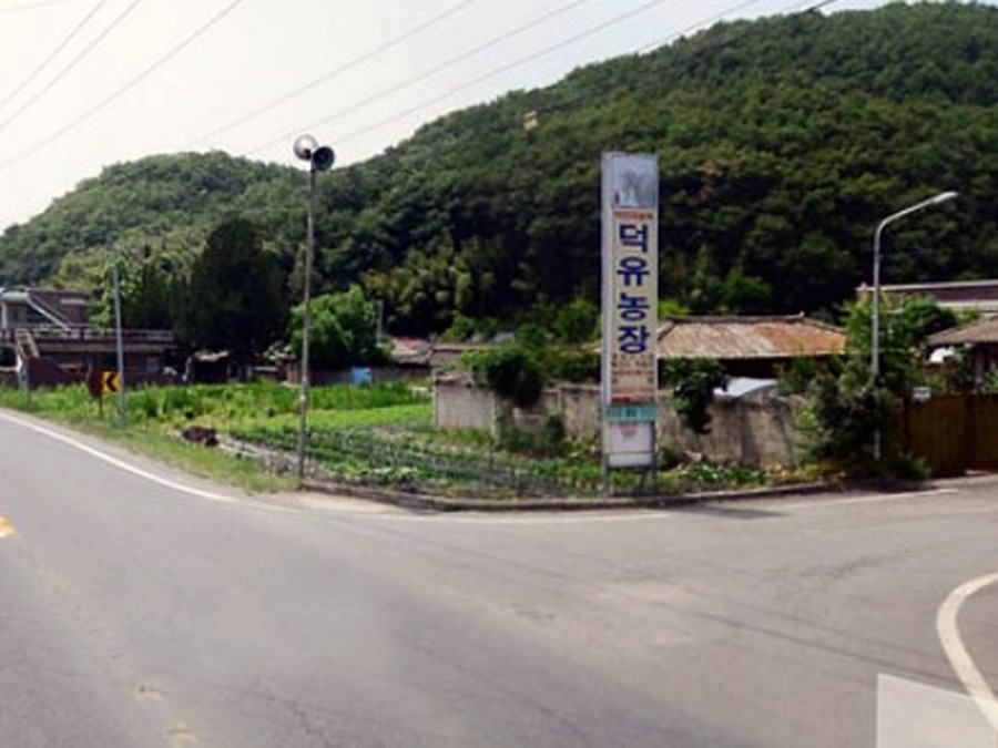 오래됐다는 말보다 기록으로