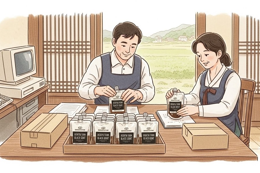 1998 온라인 판매 개시