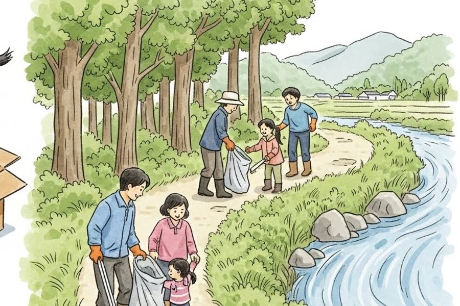 2010~ 농장주 나눔·사회공헌 활동